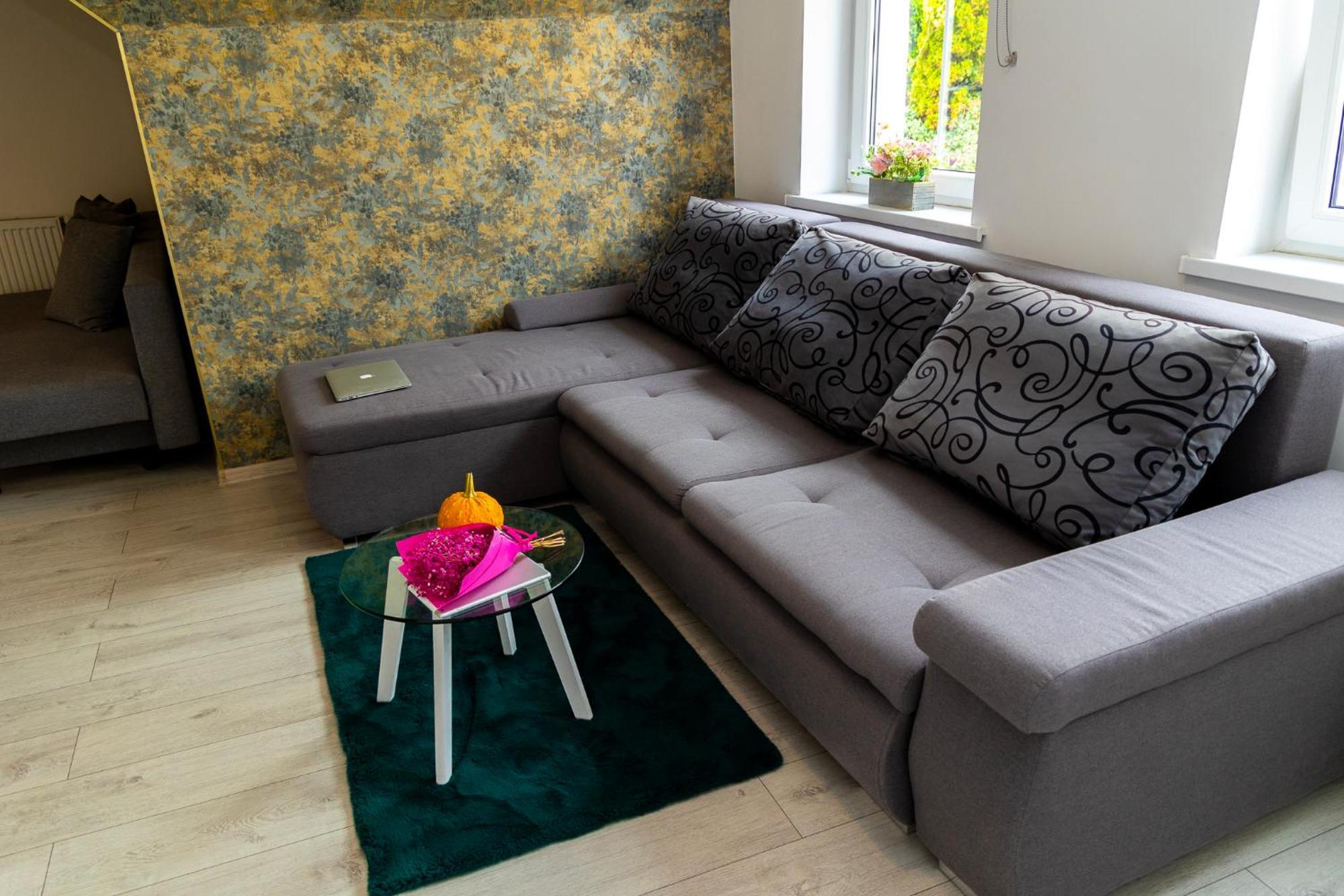 Zieleniec-julia 3 Apartment