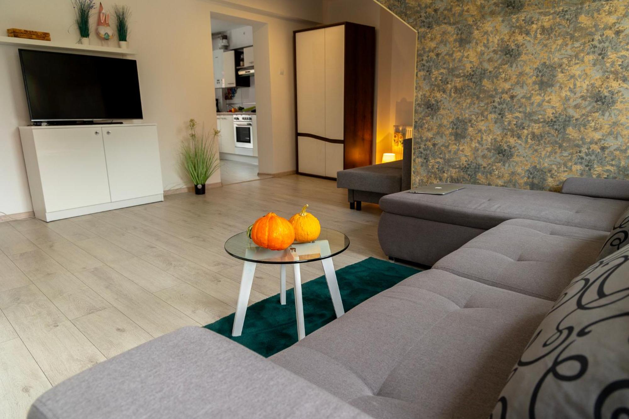 Apartment Zieleniec-julia 3 *