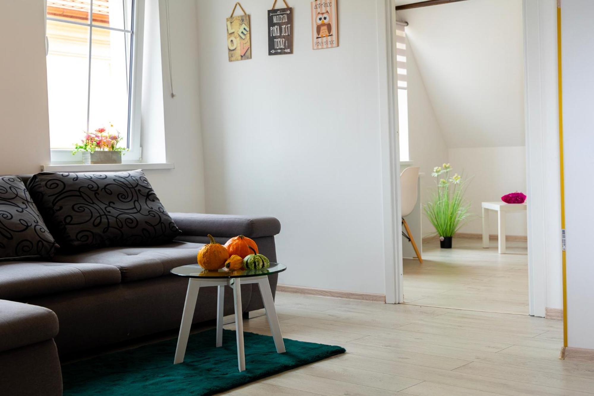 Apartment Zieleniec-julia 3 Duszniki Zdroj
